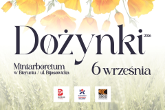 Dożynki miejskie - parkingi i dodatkowy transport zbiorowy